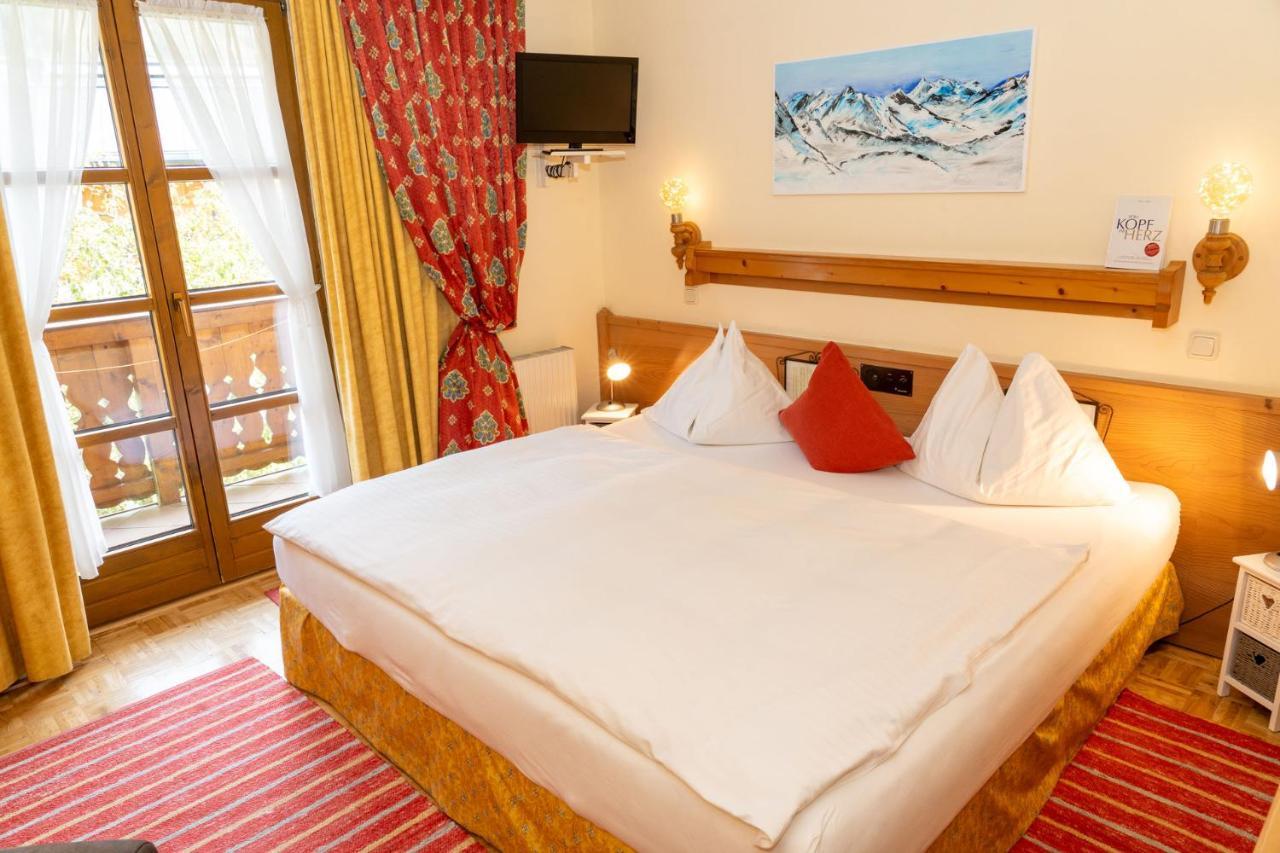 Bauernhofhotel "Die Unterbergerin" - Zimmer Mit Fruehstueck Und Ferienwohnungen In Gastein Mit Gratis Thermeneintritt Dorfgastein Bagian luar foto