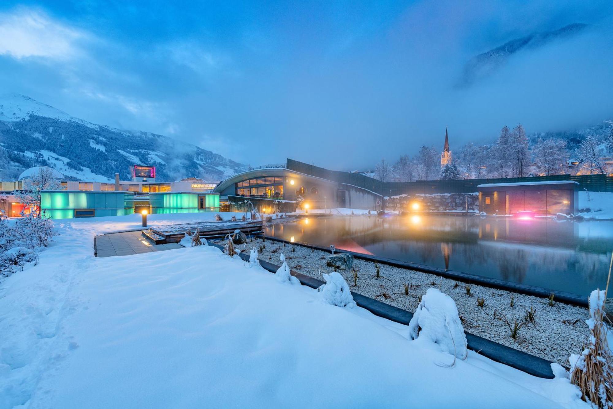 Bauernhofhotel "Die Unterbergerin" - Zimmer Mit Fruehstueck Und Ferienwohnungen In Gastein Mit Gratis Thermeneintritt Dorfgastein Bagian luar foto