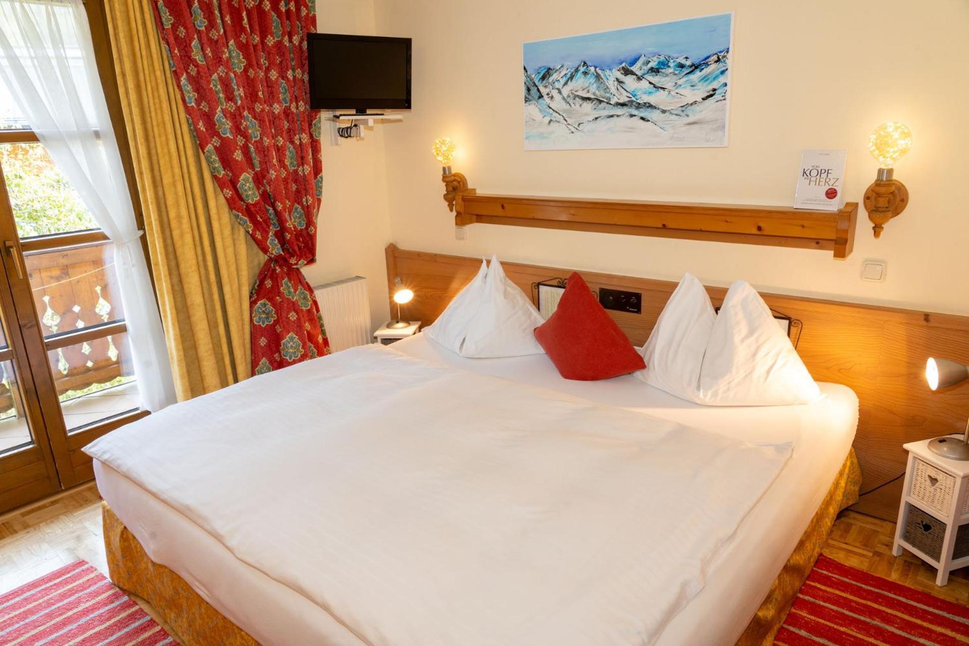 Bauernhofhotel "Die Unterbergerin" - Zimmer Mit Fruehstueck Und Ferienwohnungen In Gastein Mit Gratis Thermeneintritt Dorfgastein Bagian luar foto
