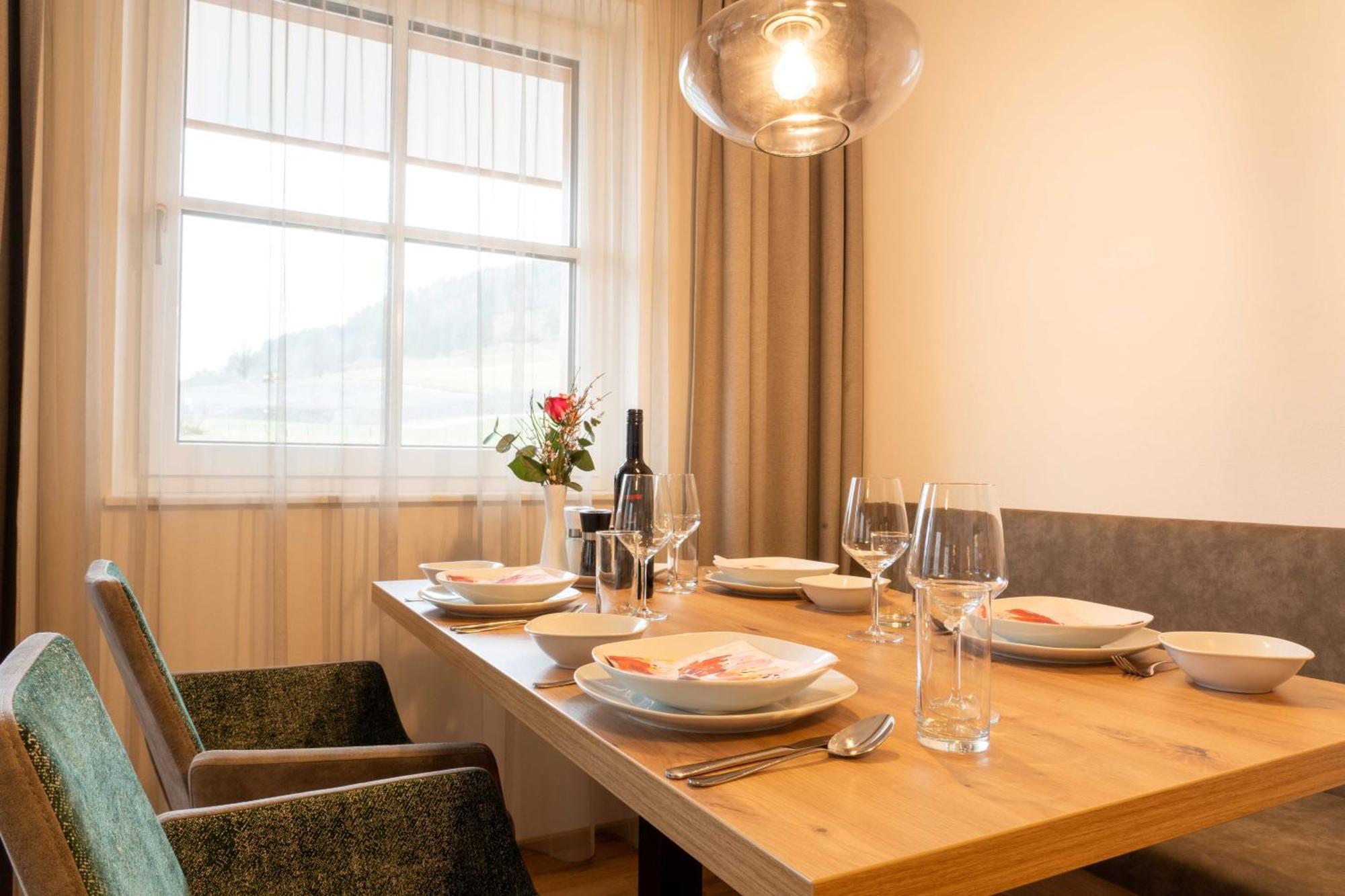 Bauernhofhotel "Die Unterbergerin" - Zimmer Mit Fruehstueck Und Ferienwohnungen In Gastein Mit Gratis Thermeneintritt Dorfgastein Bagian luar foto