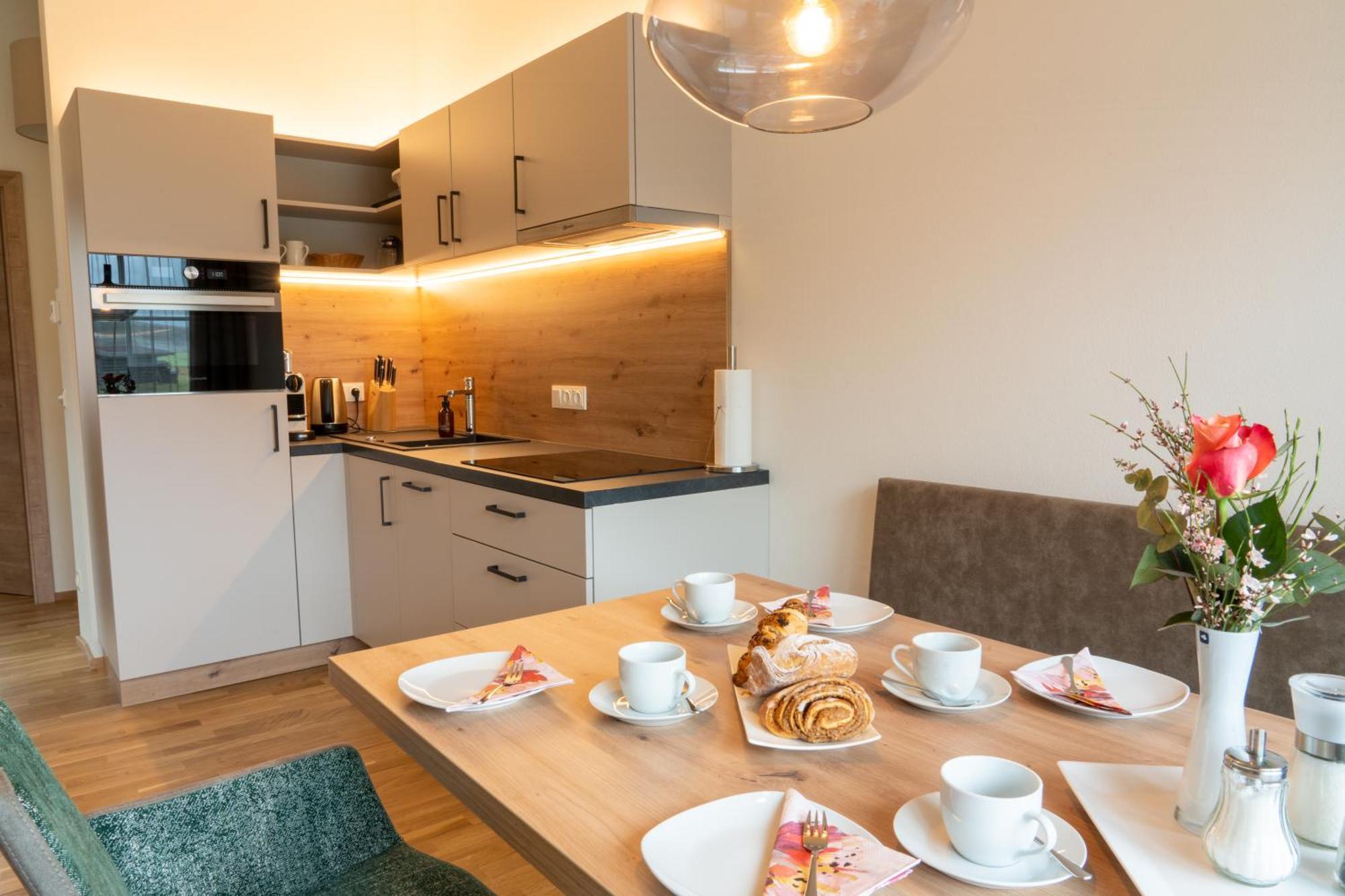 Bauernhofhotel "Die Unterbergerin" - Zimmer Mit Fruehstueck Und Ferienwohnungen In Gastein Mit Gratis Thermeneintritt Dorfgastein Bagian luar foto